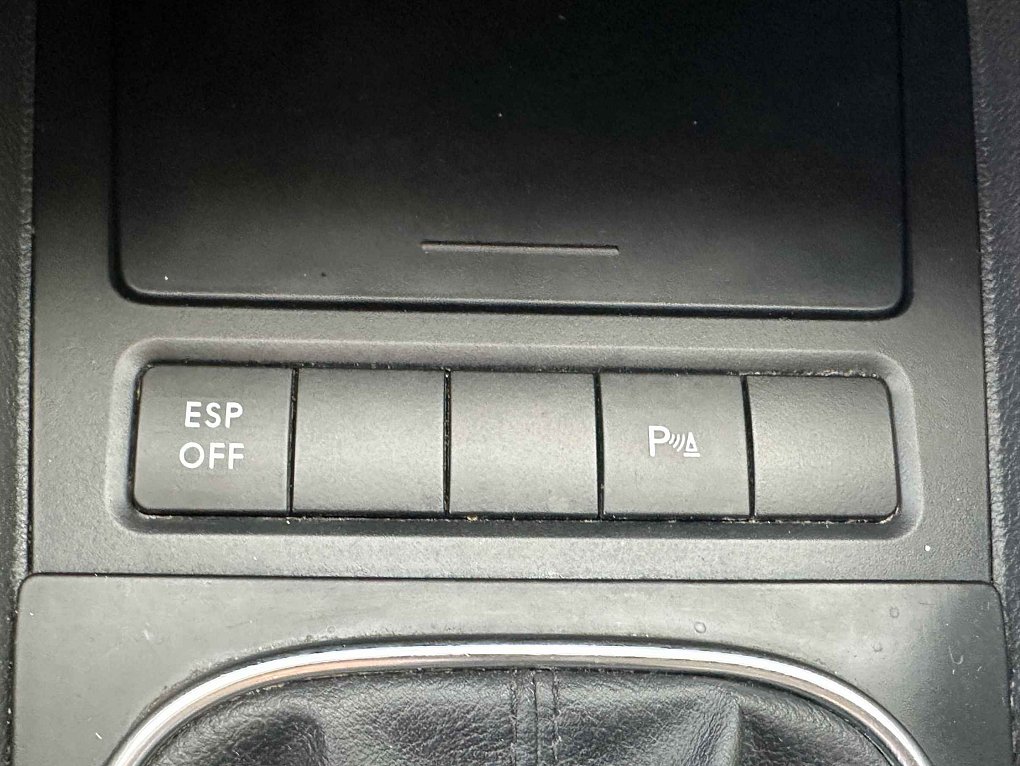 Volkswagen Golf 1.4 TSi 