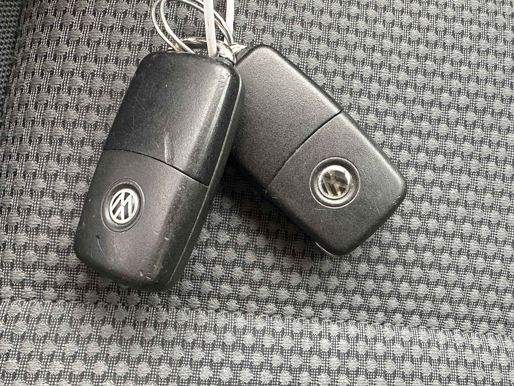 Volkswagen Golf 1.4 TSi 