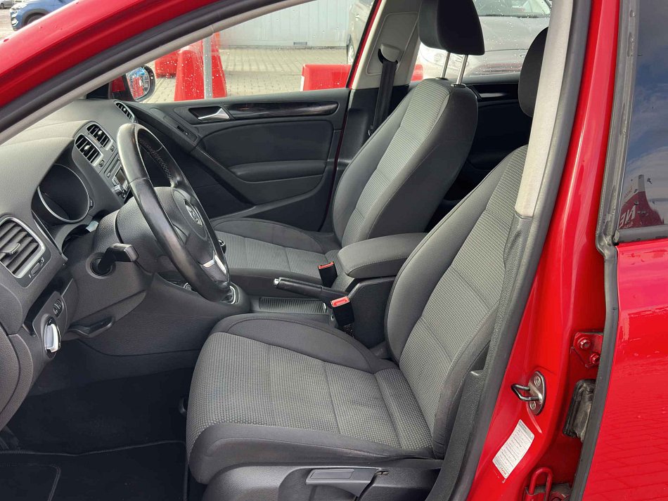 Volkswagen Golf 1.4 TSi 