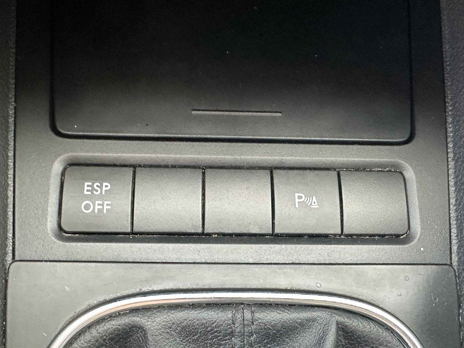 Volkswagen Golf 1.4 TSi 