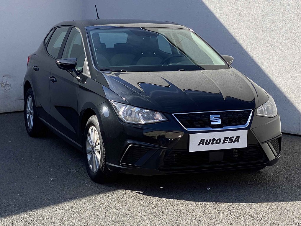 Seat Ibiza 1.0 TSi Style