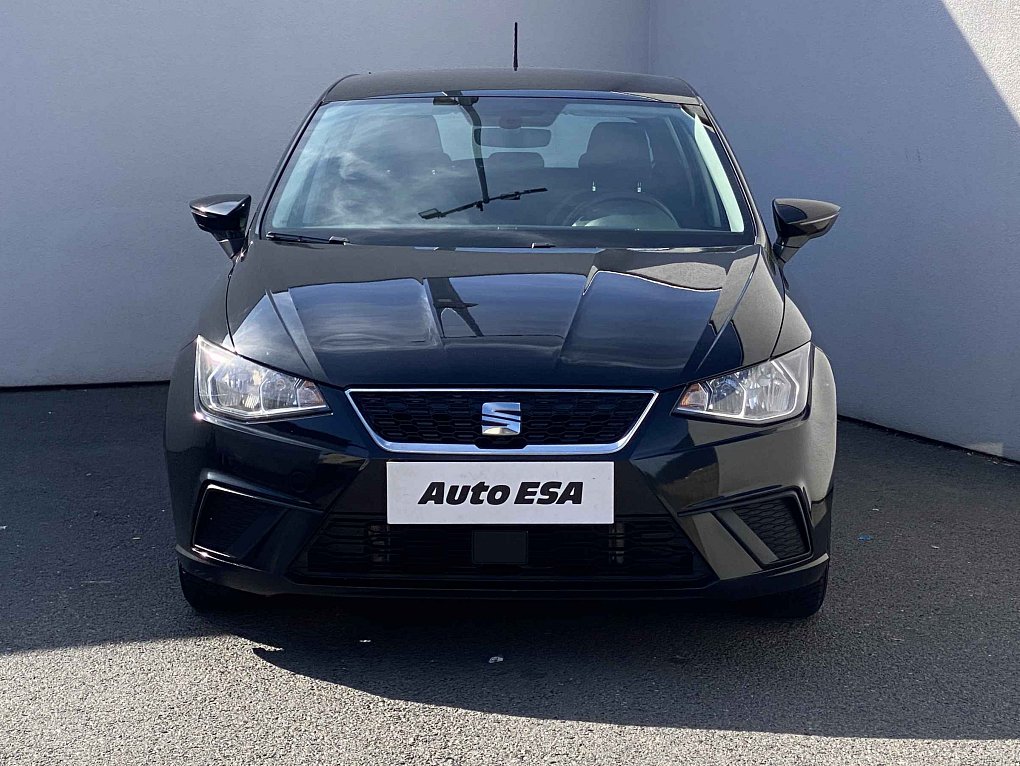 Seat Ibiza 1.0 TSi Style