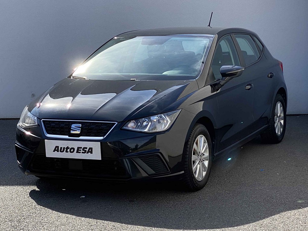 Seat Ibiza 1.0 TSi Style