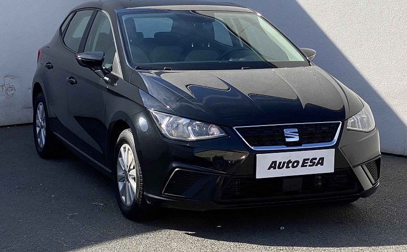 Seat Ibiza 1.0 TSi Style