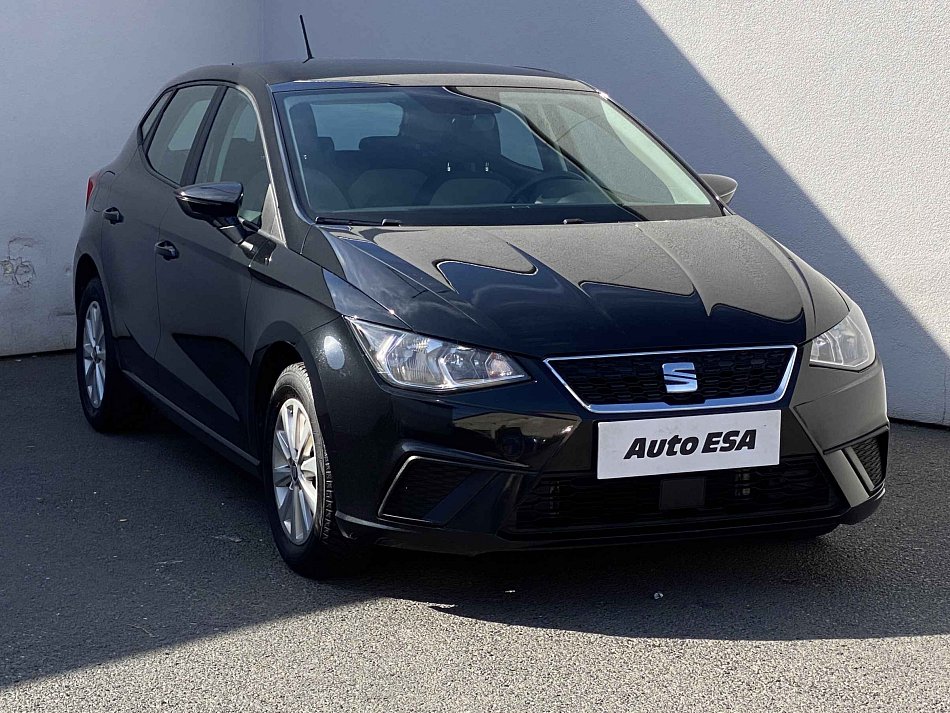 Seat Ibiza 1.0 TSi Style