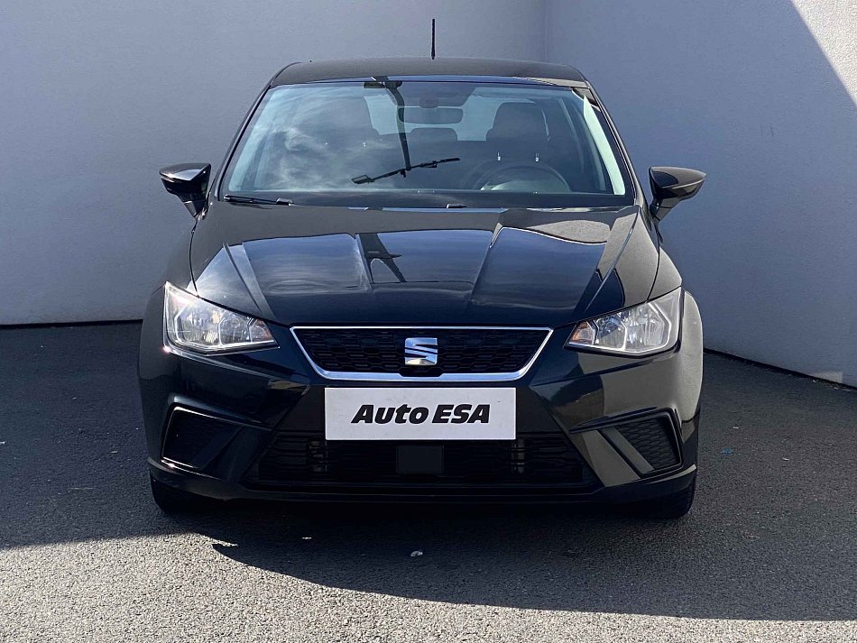 Seat Ibiza 1.0 TSi Style