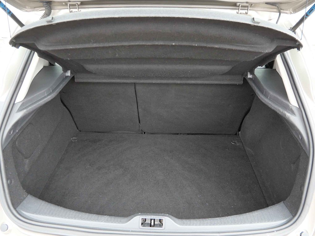 Renault Mégane 1.6SCe 