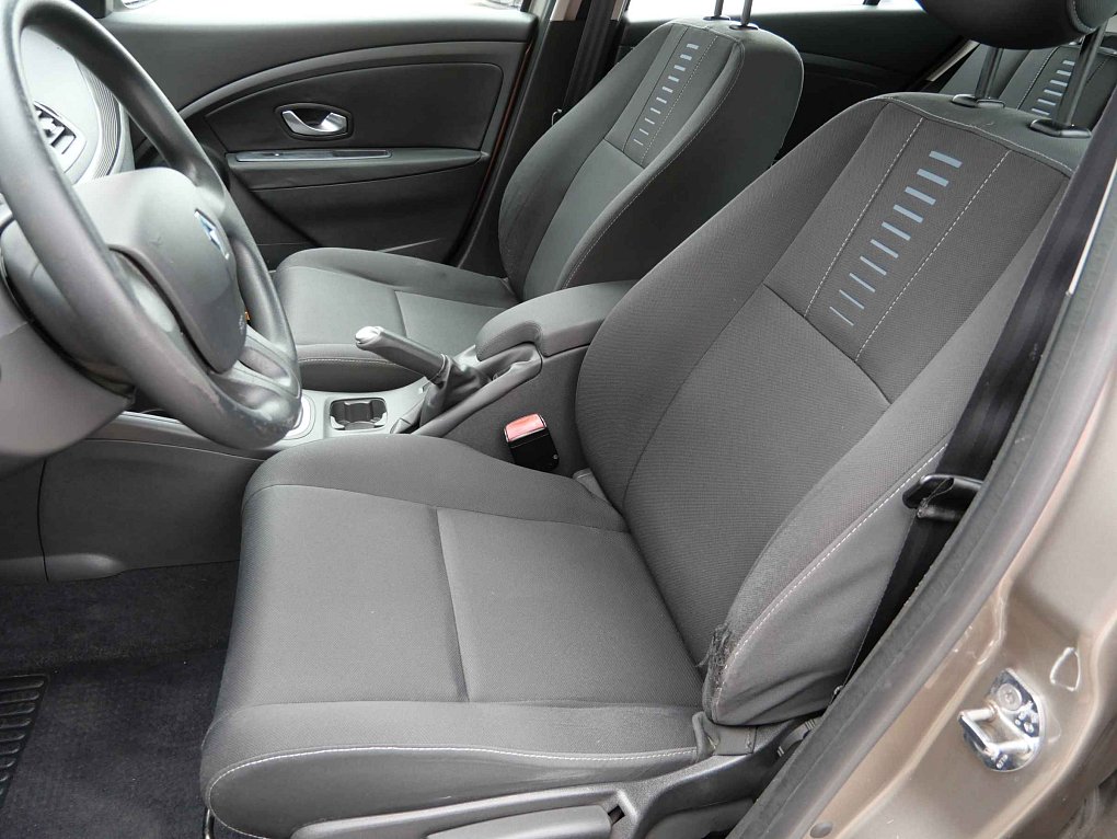Renault Mégane 1.6SCe 
