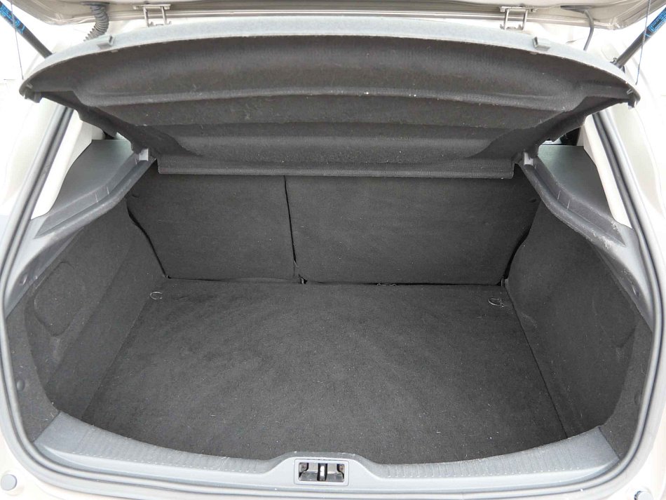 Renault Mégane 1.6SCe 