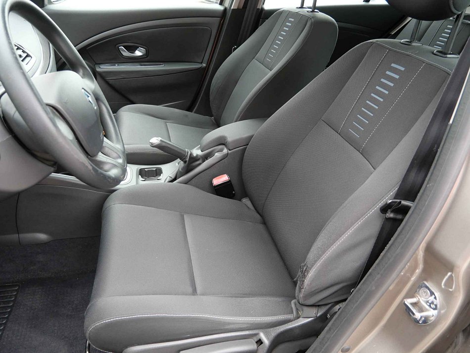 Renault Mégane 1.6SCe 