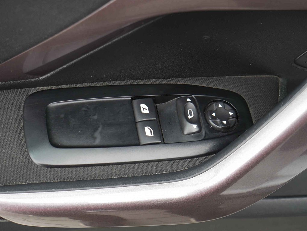Peugeot 2008 1.6 HDI 