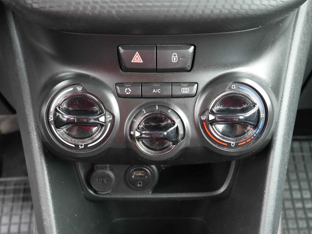 Peugeot 2008 1.6 HDI 