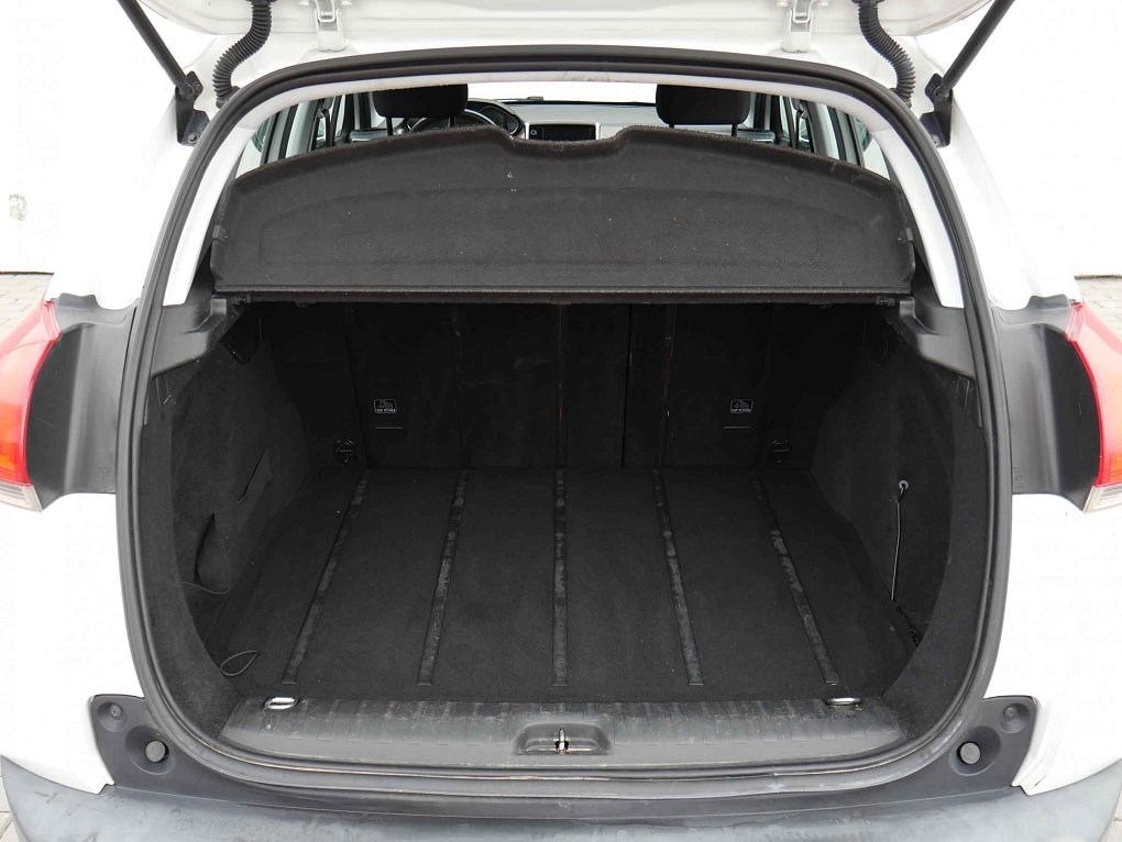 Peugeot 2008 1.6 HDI 