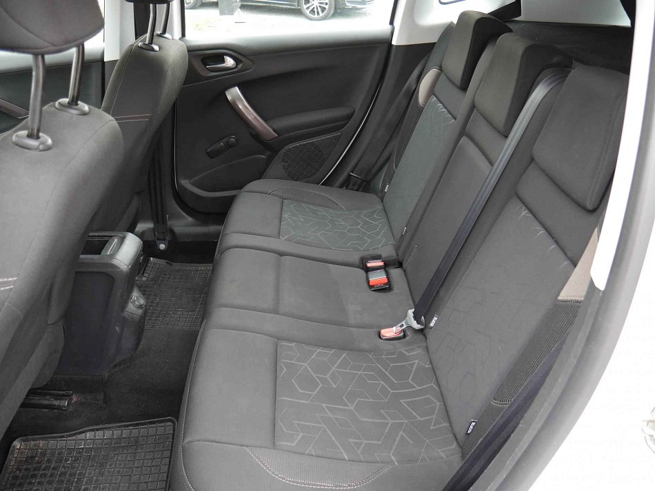 Peugeot 2008 1.6 HDI 