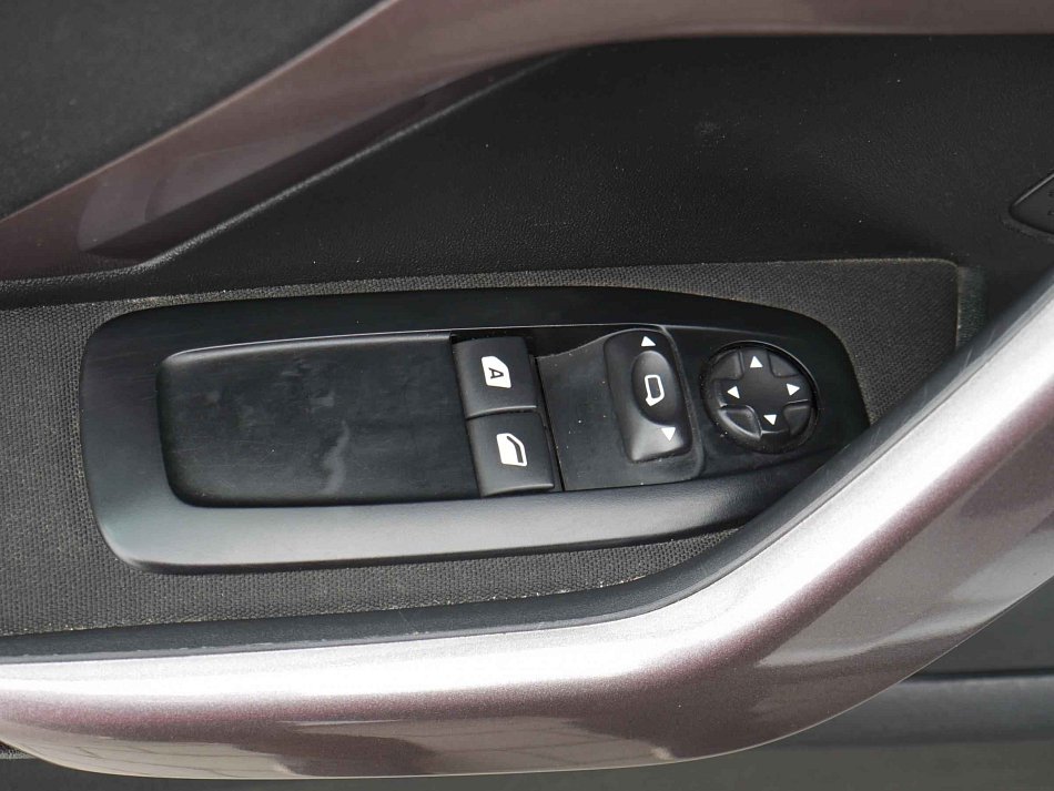 Peugeot 2008 1.6 HDI 