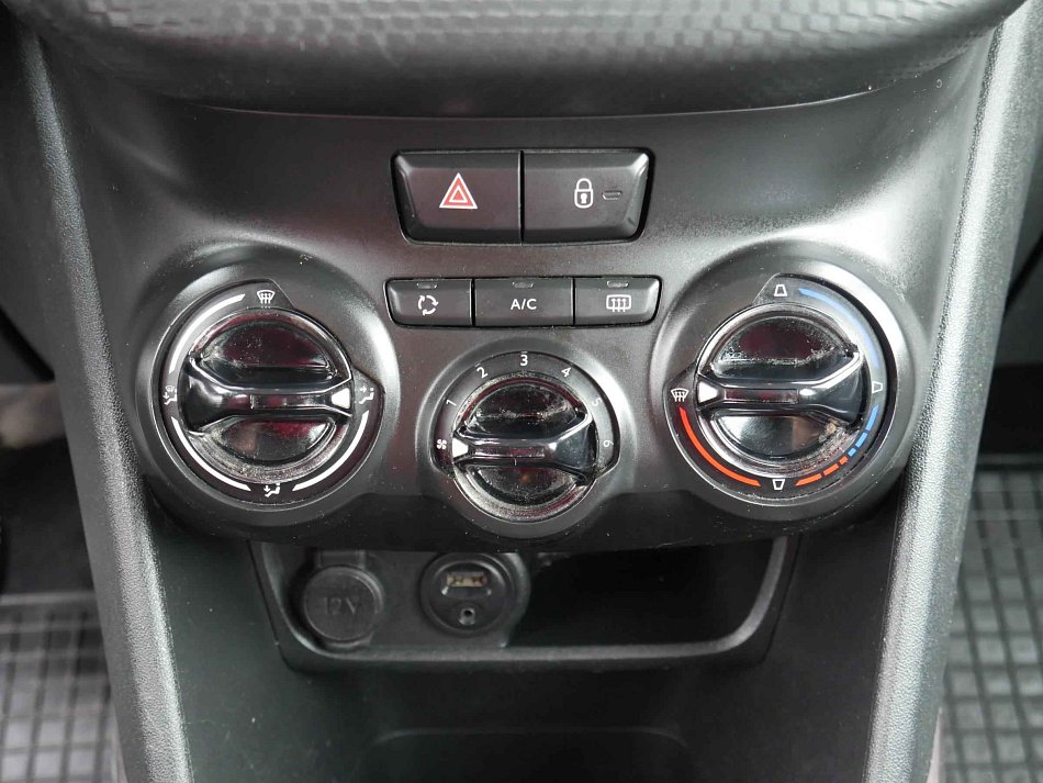 Peugeot 2008 1.6 HDI 