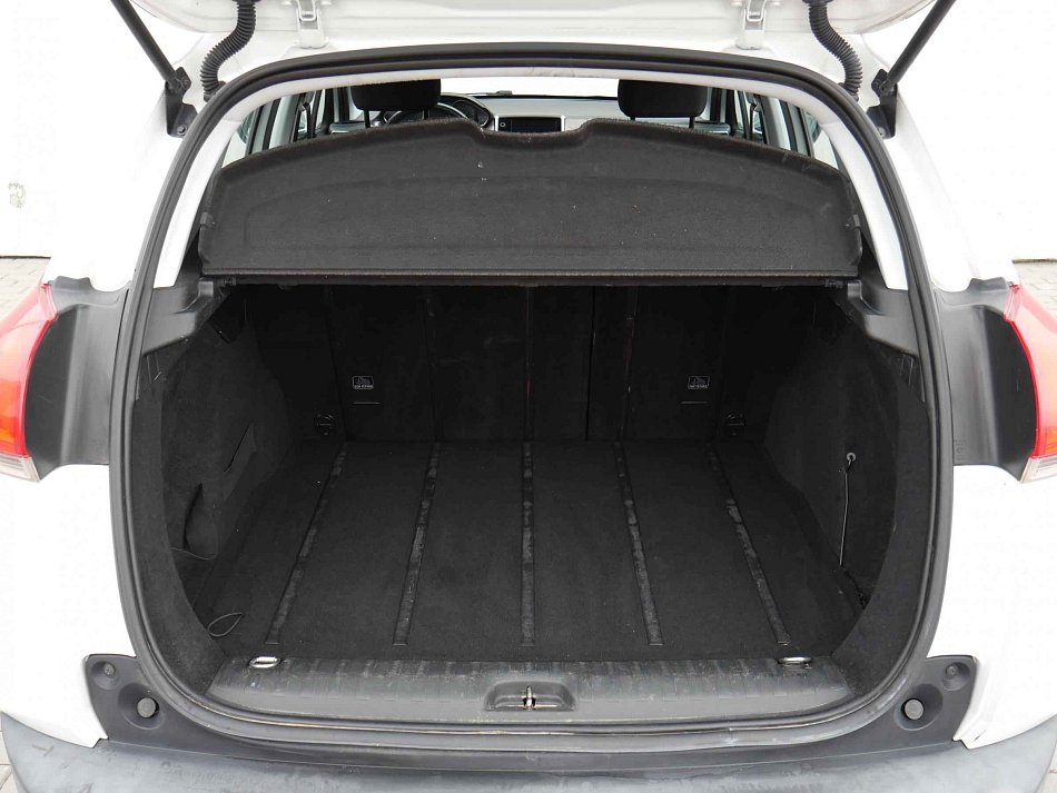 Peugeot 2008 1.6 HDI 