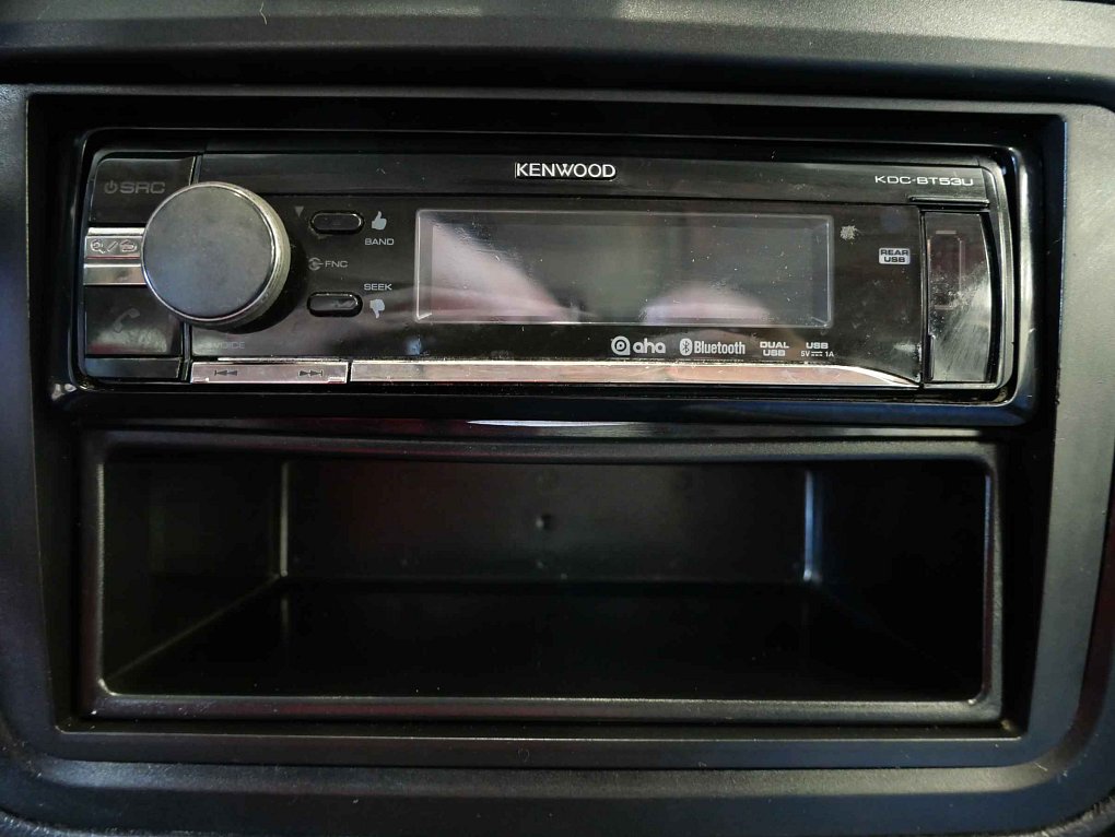 Škoda Roomster 1.2i 