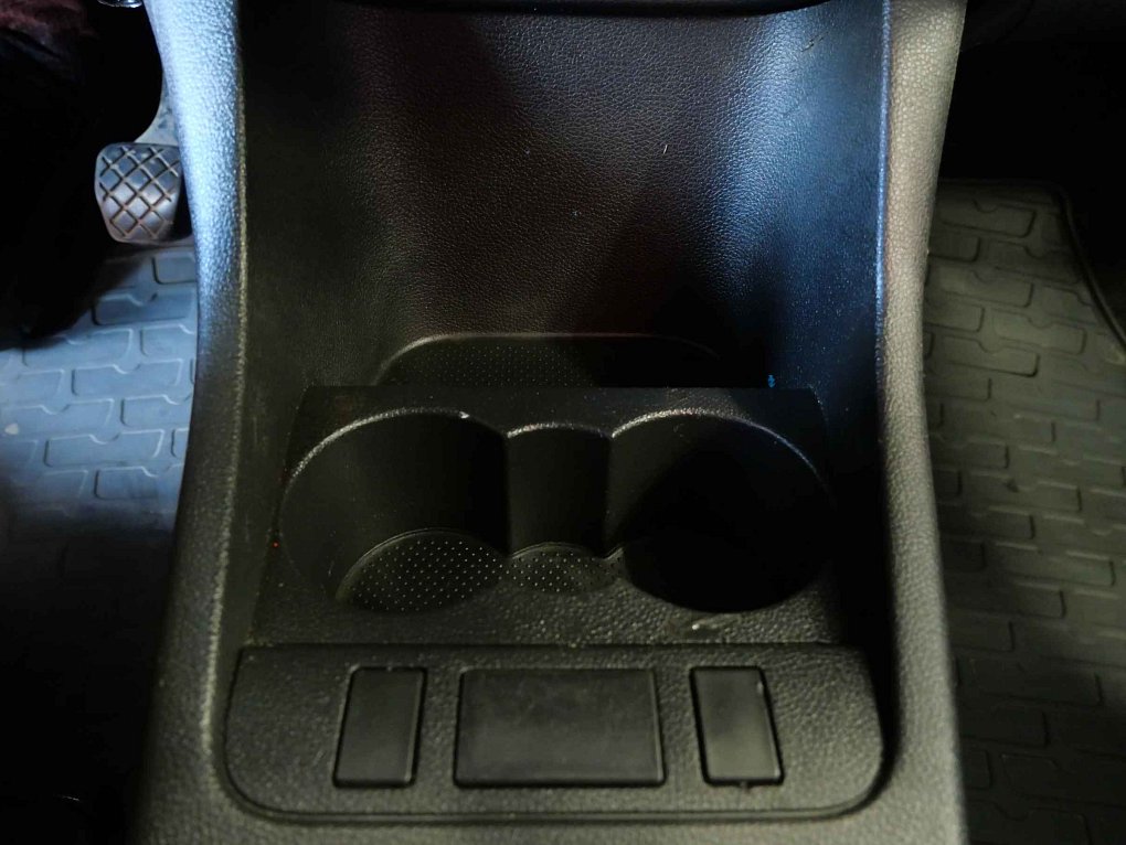Škoda Roomster 1.2i 