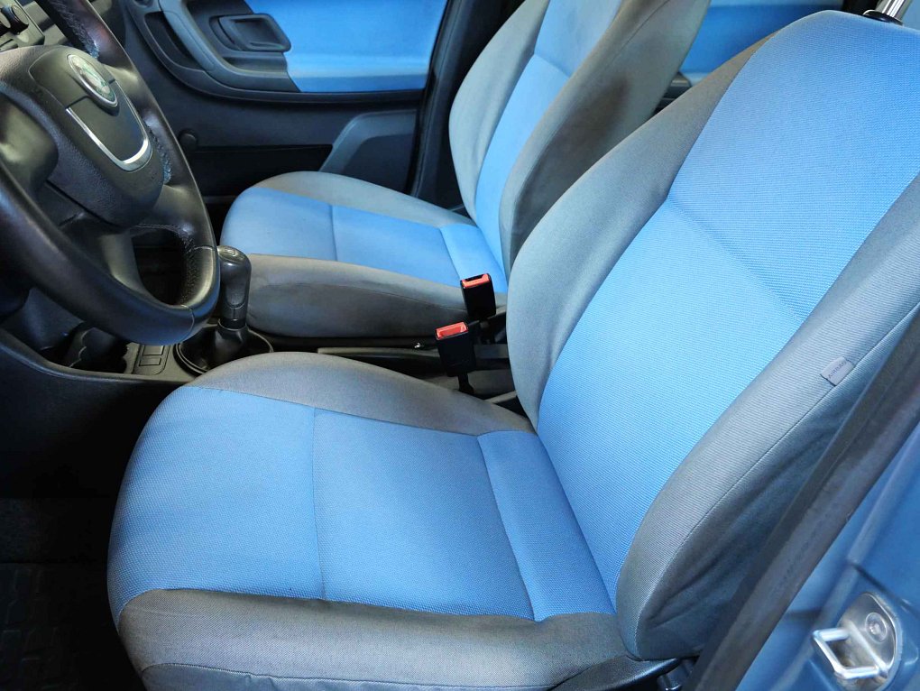 Škoda Roomster 1.2i 