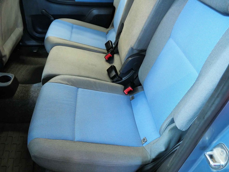 Škoda Roomster 1.2i 