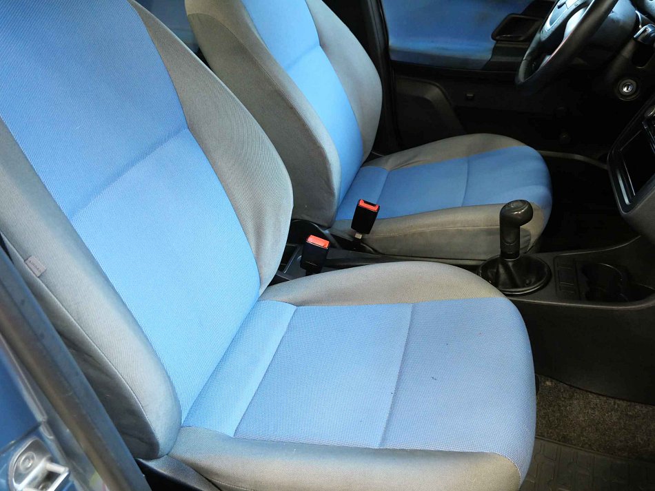 Škoda Roomster 1.2i 