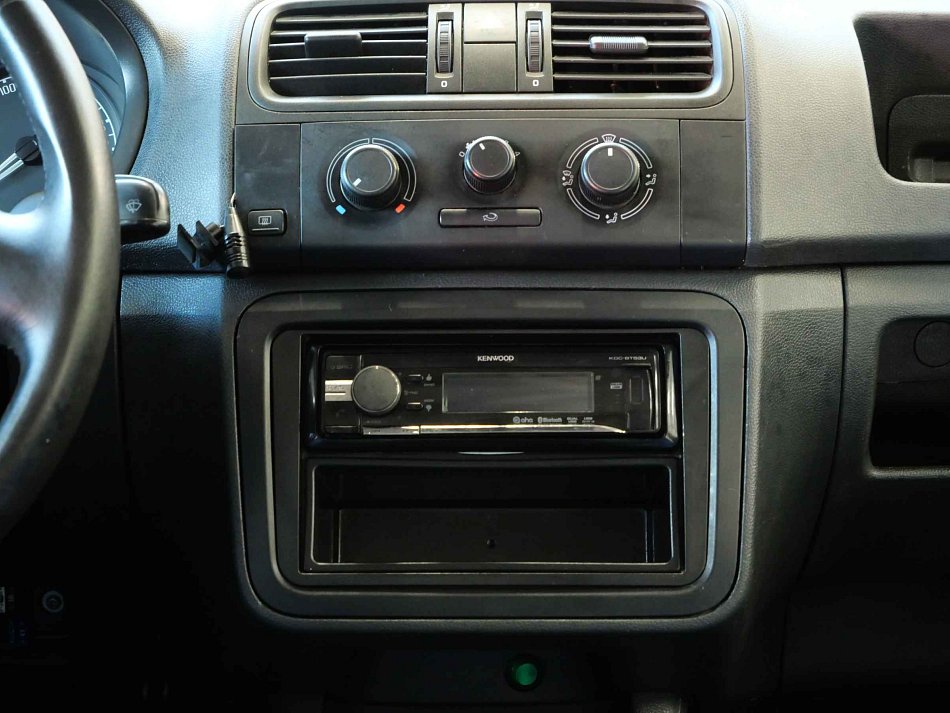 Škoda Roomster 1.2i 