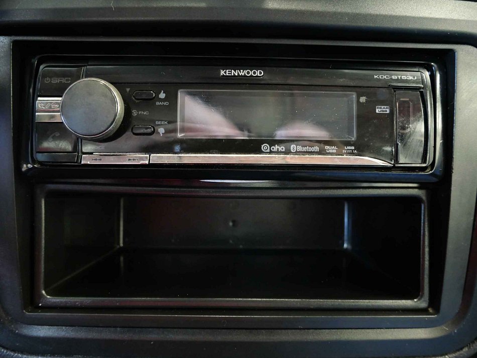 Škoda Roomster 1.2i 