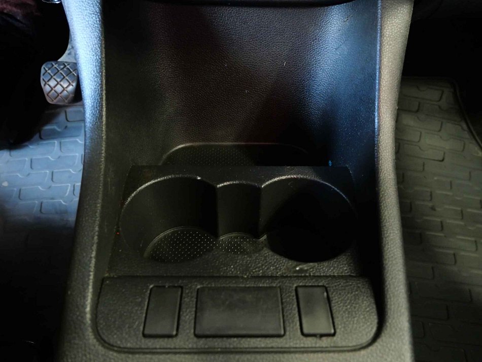 Škoda Roomster 1.2i 