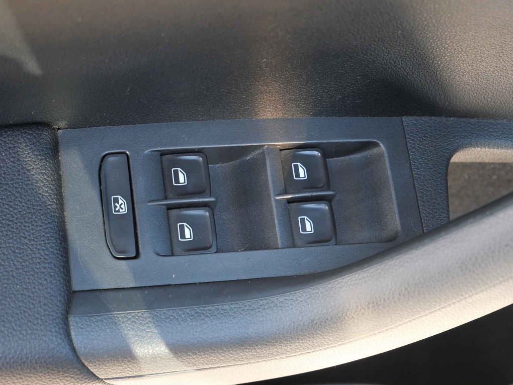 Škoda Octavia III 2.0 TDi 