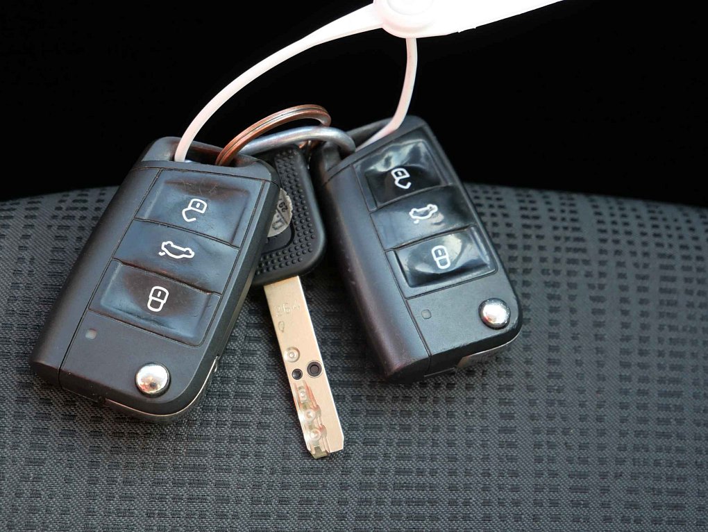 Škoda Octavia III 2.0 TDi 