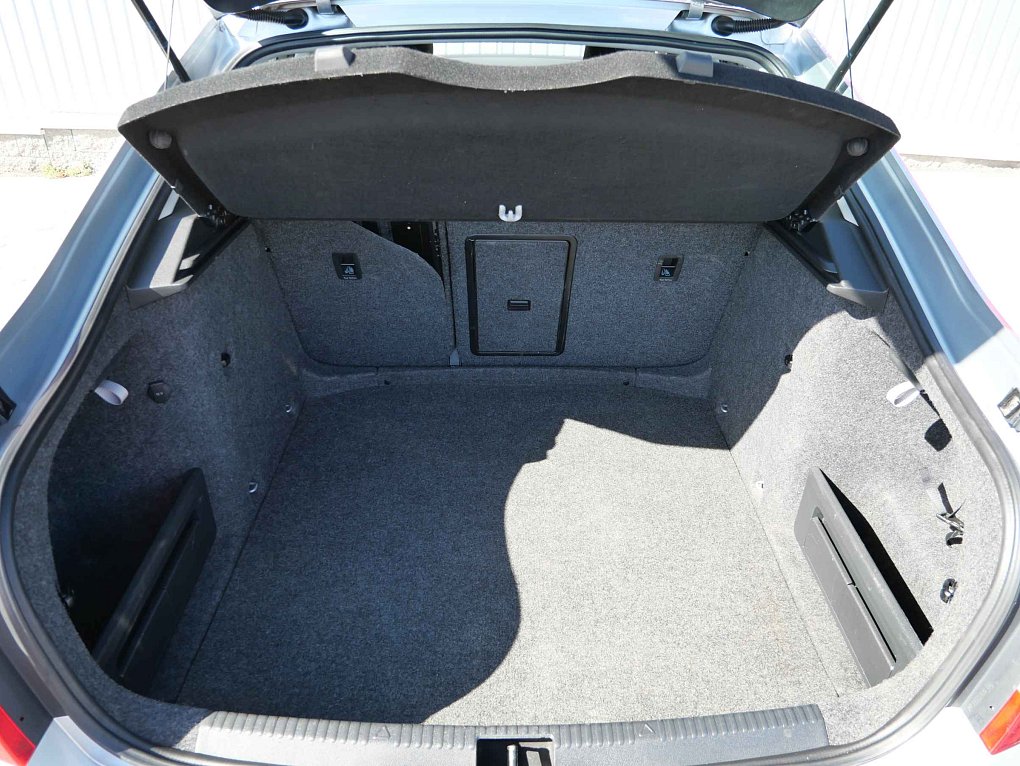 Škoda Octavia III 2.0 TDi 