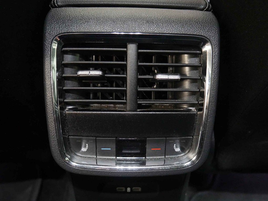 Škoda Octavia IV 2.0TDi Style