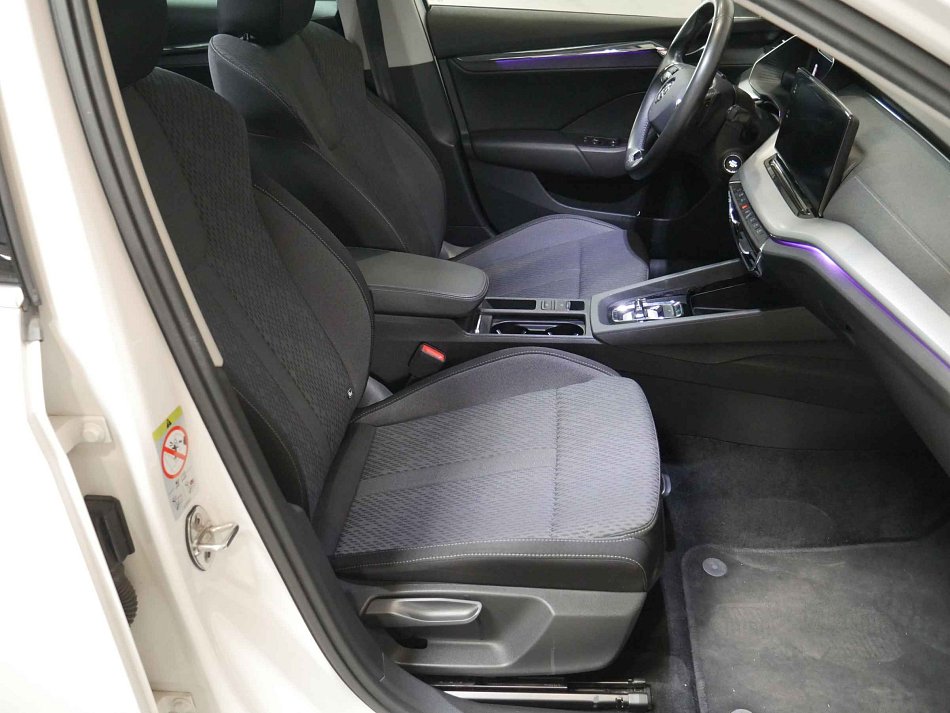 Škoda Octavia IV 2.0TDi Style