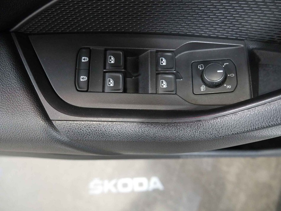 Škoda Octavia IV 2.0TDi Style
