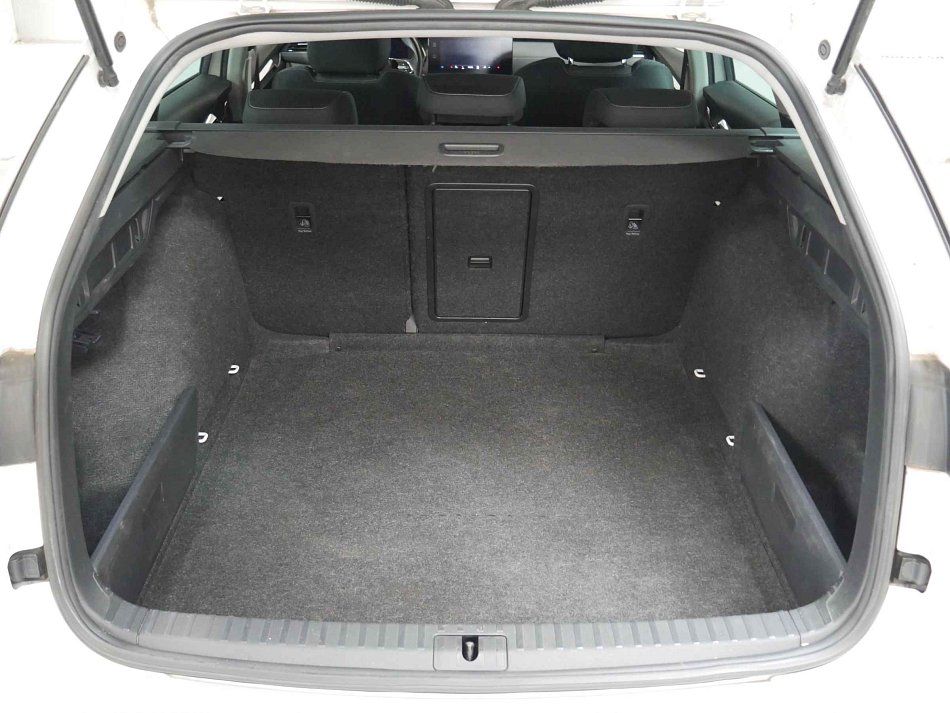 Škoda Octavia IV 2.0TDi Style