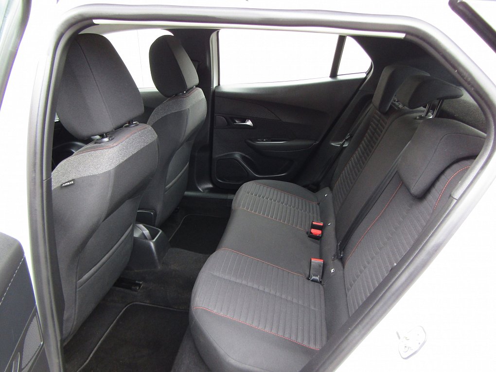 Peugeot 2008 1.2 PT Active