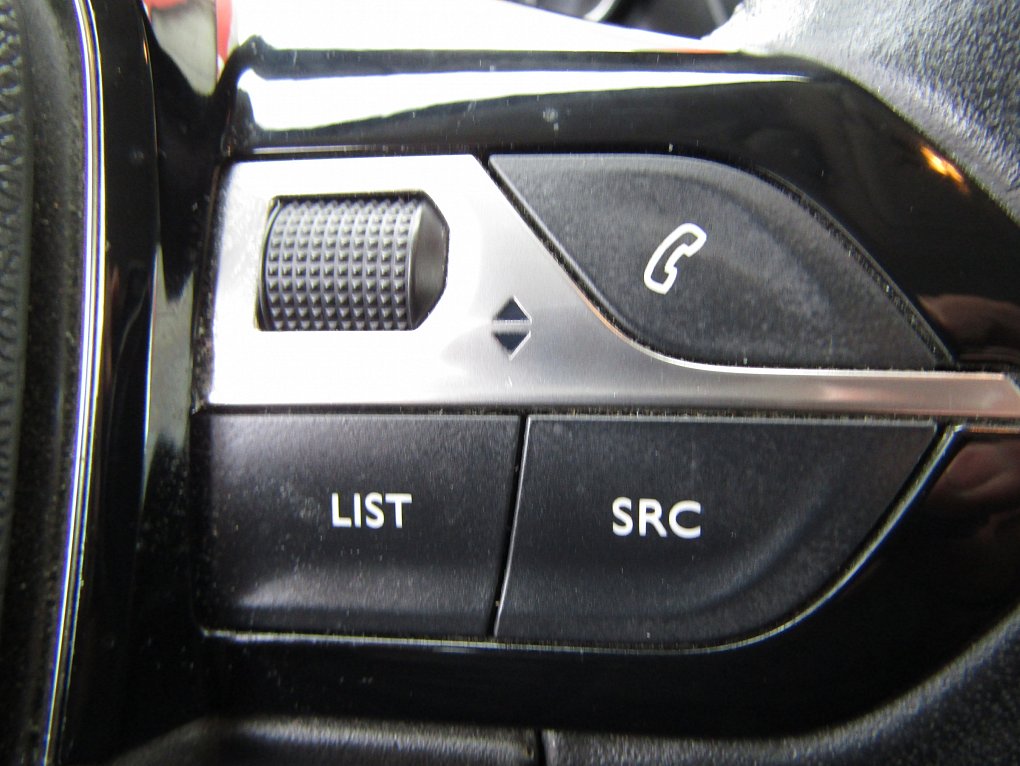 Peugeot 2008 1.2 PT Active