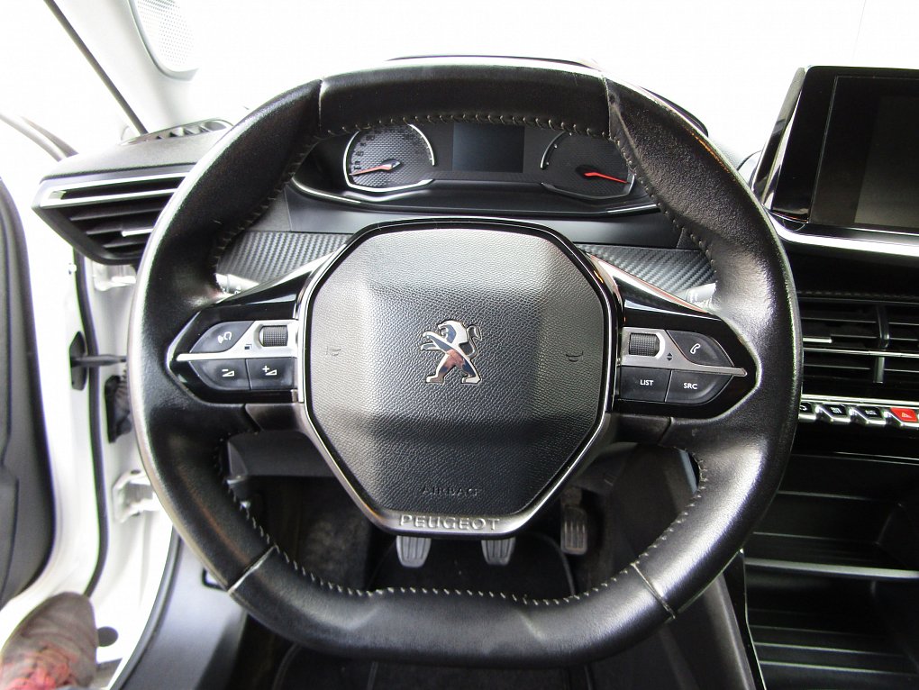 Peugeot 2008 1.2 PT Active