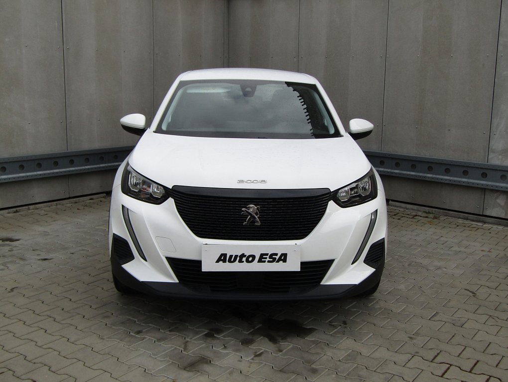Peugeot 2008 1.2 PT Active
