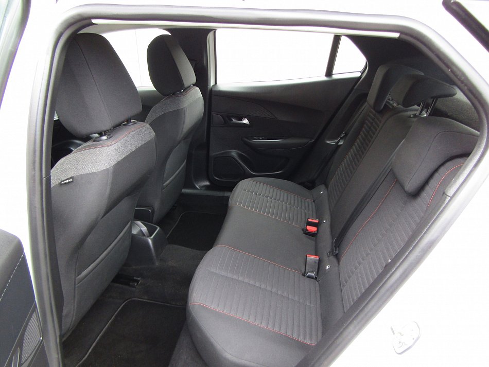 Peugeot 2008 1.2 PT Active
