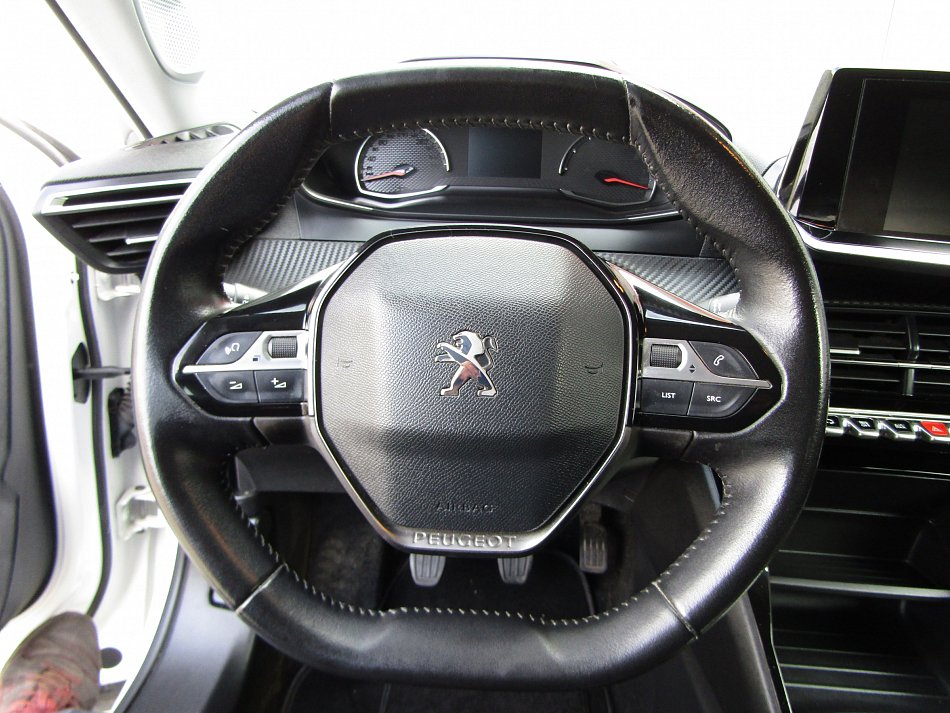 Peugeot 2008 1.2 PT Active