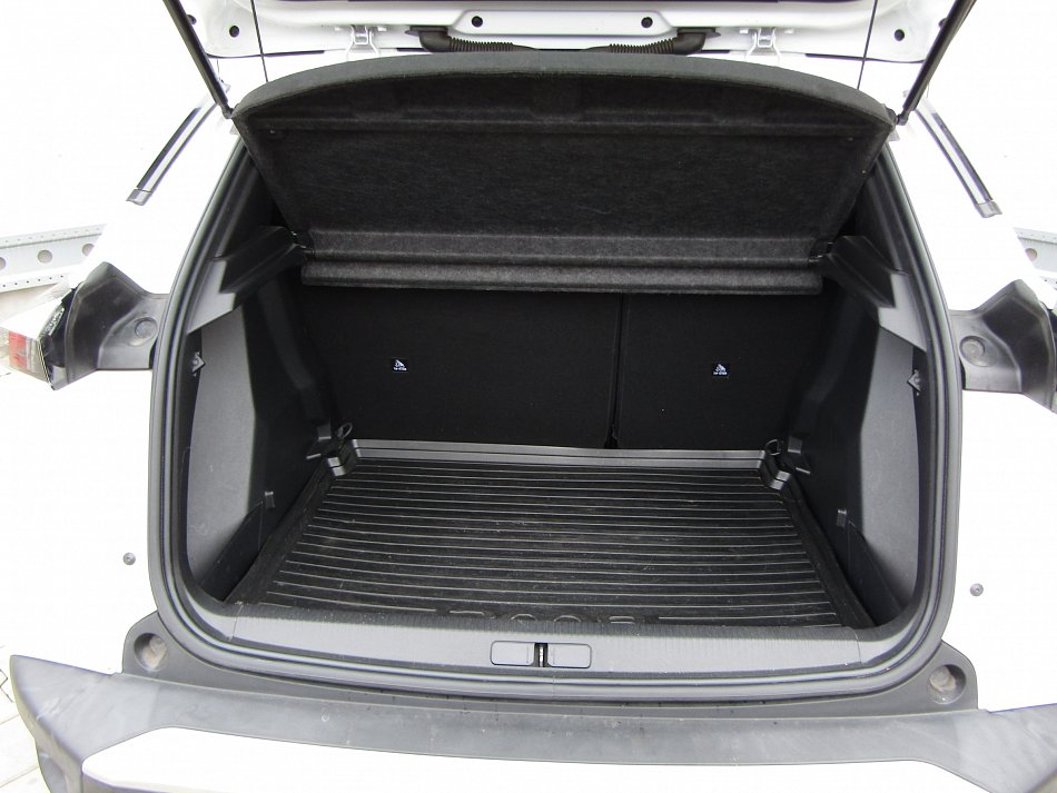Peugeot 2008 1.2 PT Active