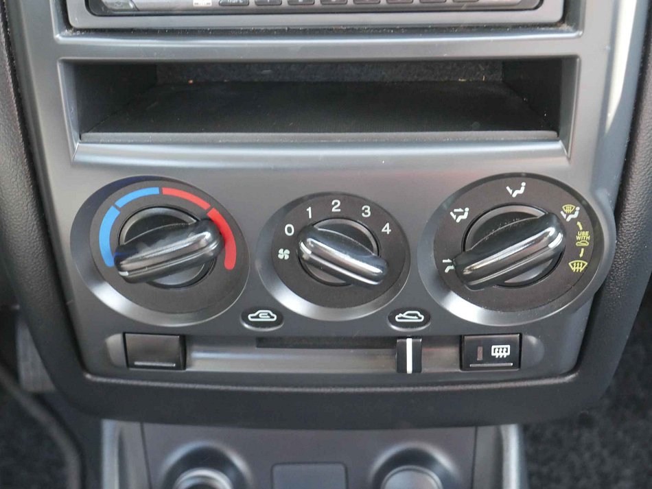 Hyundai Getz 1.1 i 