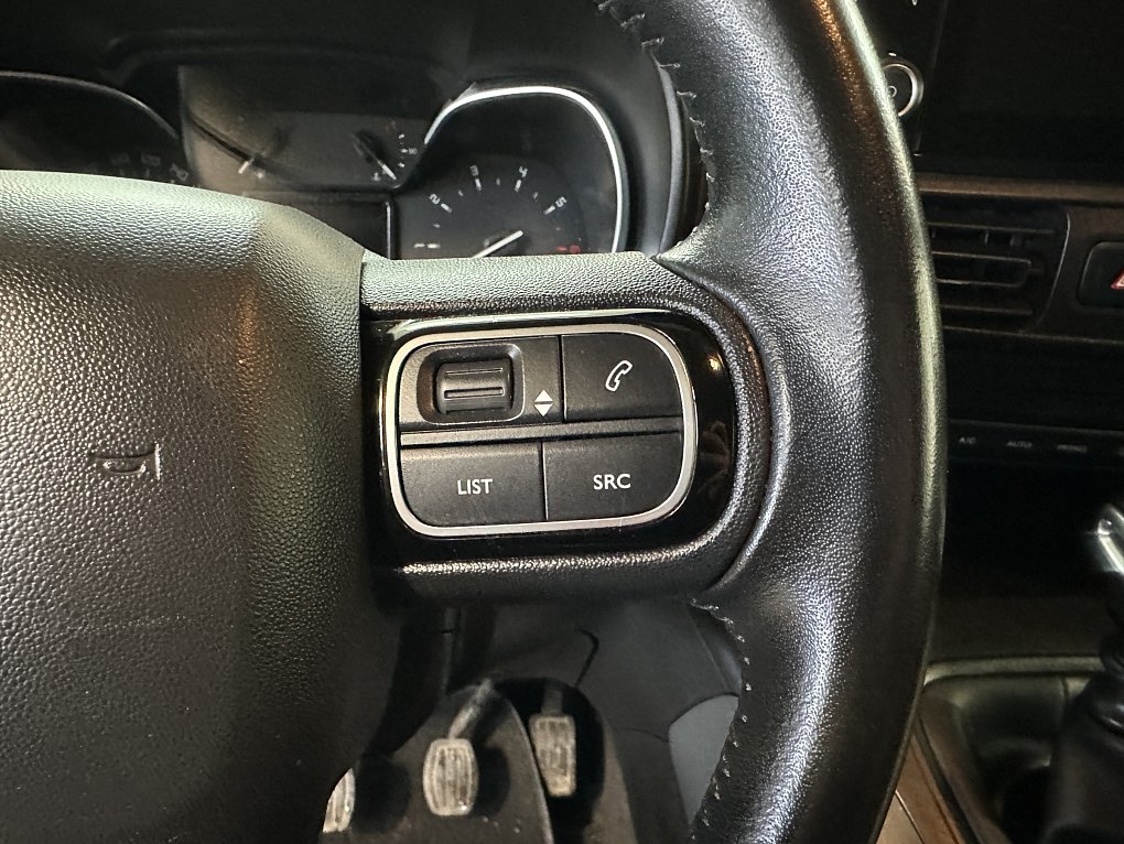 Citroën Berlingo 1.5HDi Shine MAXi XL 7míst