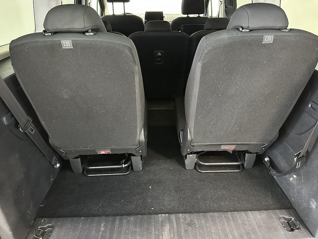 Citroën Berlingo 1.5HDi Shine MAXi XL 7míst