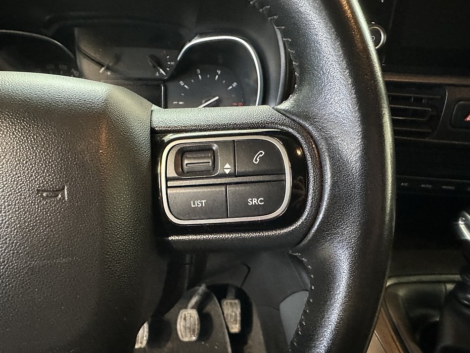 Citroën Berlingo 1.5HDi Shine MAXi XL 7míst