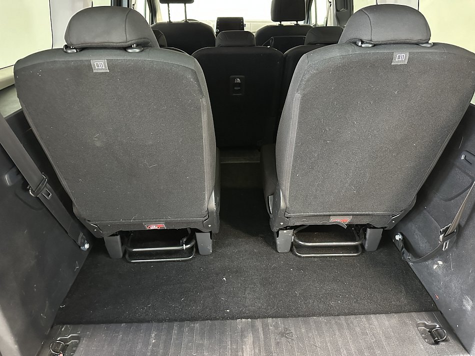 Citroën Berlingo 1.5HDi Shine MAXi XL 7míst