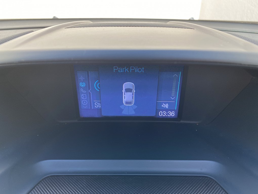 Ford C-MAX 1.6 TDCi Titanium