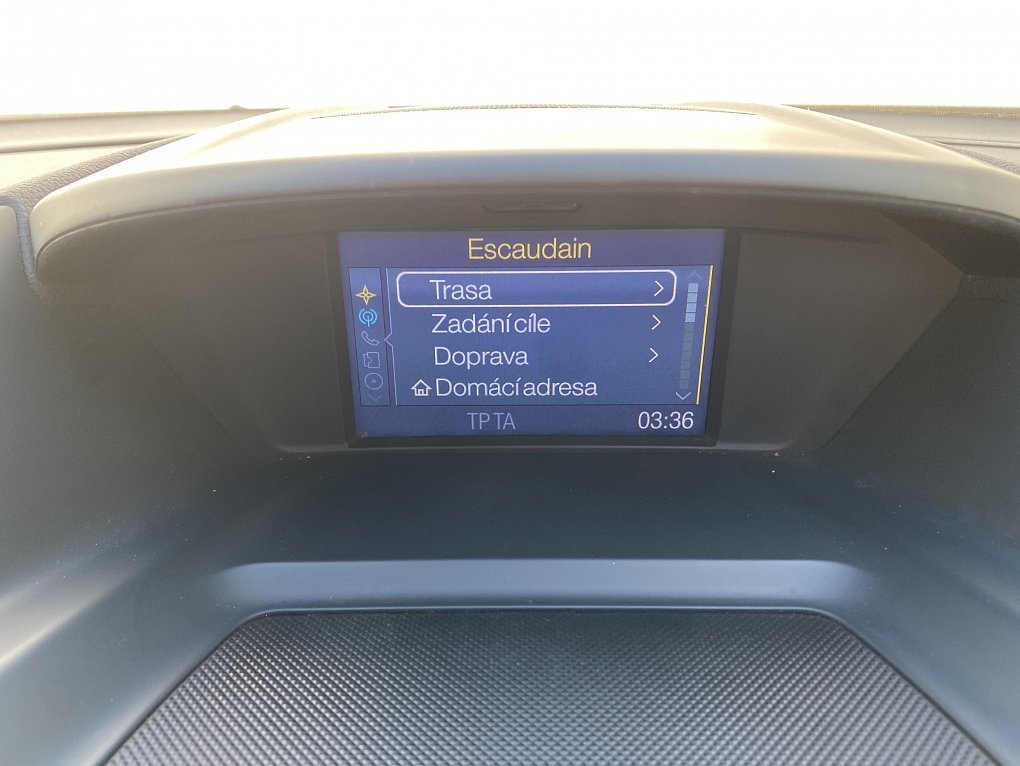 Ford C-MAX 1.6 TDCi Titanium